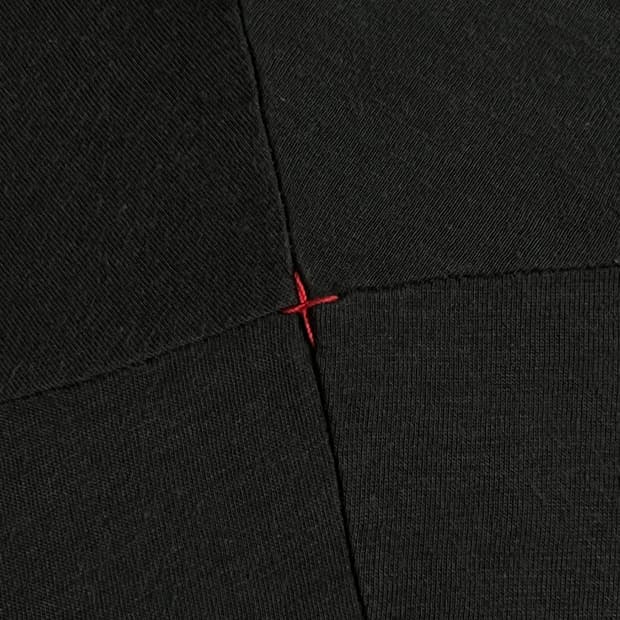 M.a+ One-Piece T-Shirt