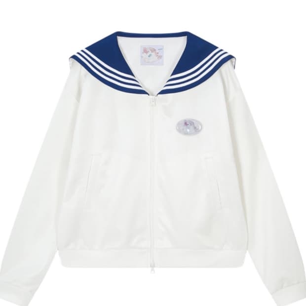 라즈베리파이 (ivory) motka ambu sailor jersey