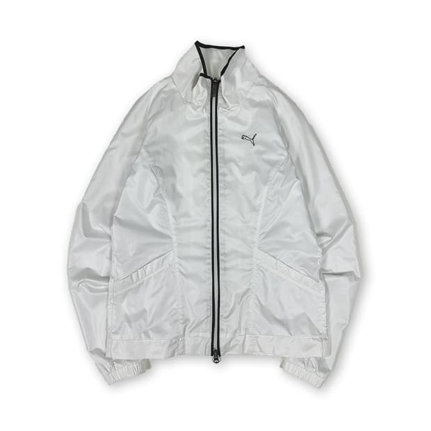 푸마 윈드브레이커