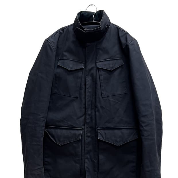 DKNY 필드 자켓 (내피포함) 네이비