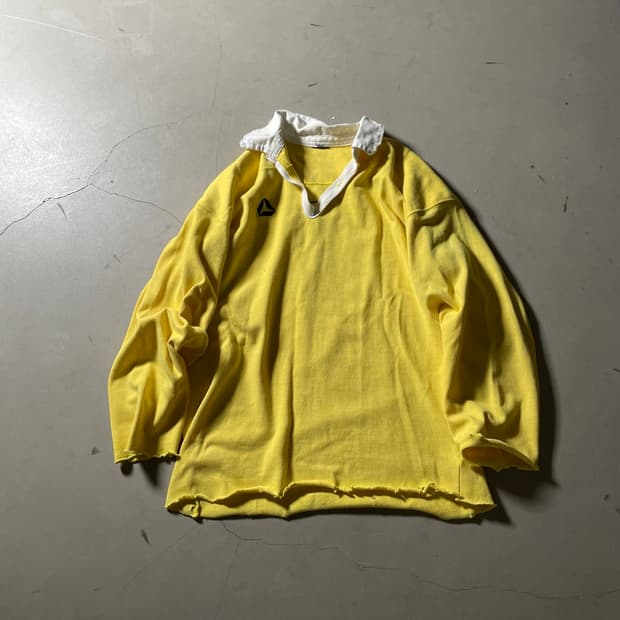 90’s Vintage Rugby Shirt