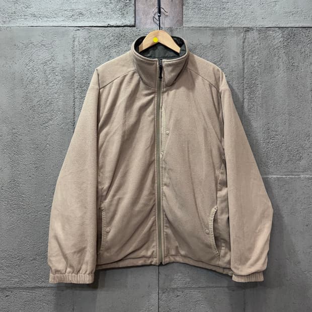 나이키 ACG 리버시블 자켓 (XL) 