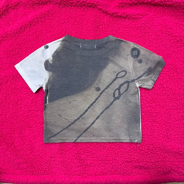 604service 반팔티