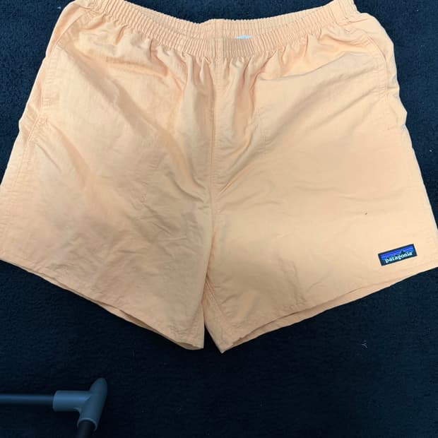 파타고니아 배기스 5인치