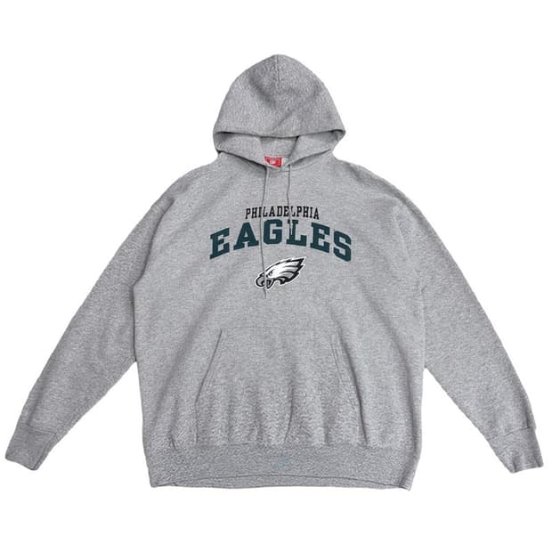NFL 필라델피아 이글스 후디 XL
