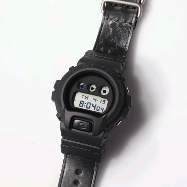 (os) 헨더스킴 x 카시오 지샥 DW-6900