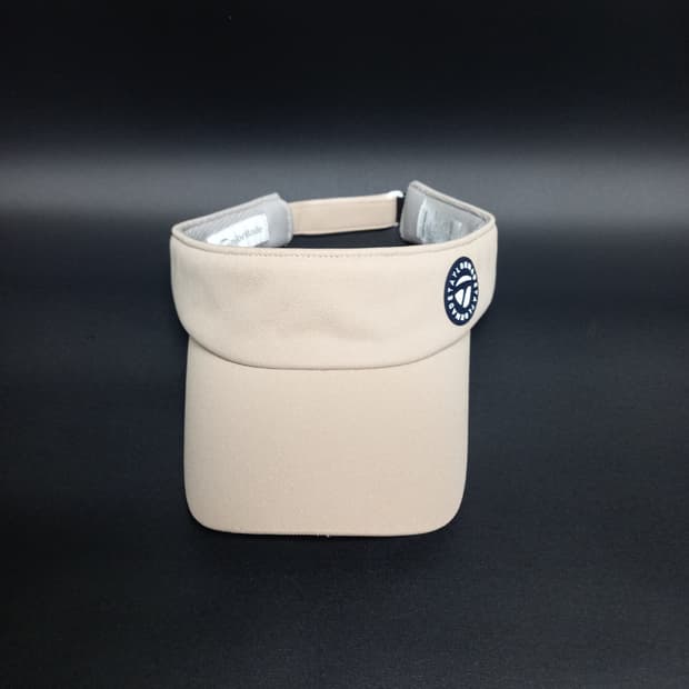 새 테일러메이드 골프 여성 썬캡