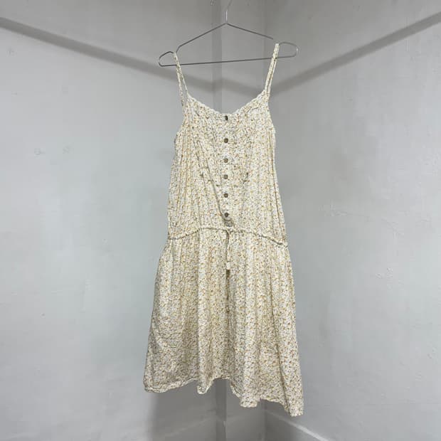 vtg dress