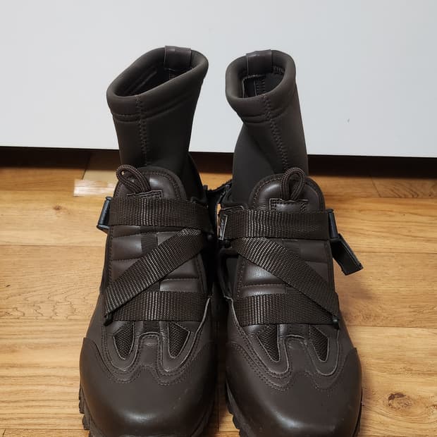 Yume Yume cloud walker boots
