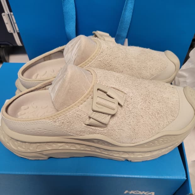 국내 미발매/새상품 ] HOKA  '호카 오라 프리모 EXT' (Sesa