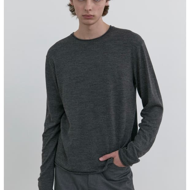 (구매) aieul 아이엘 롱 슬리브 50 구매합니다