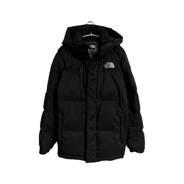 노스페이스 눕시 다운 재킷