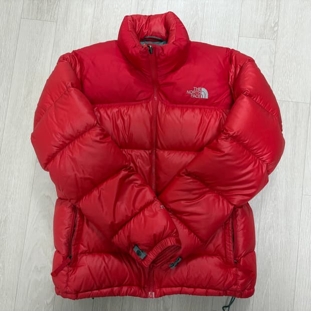 노스페이스 패딩 700 