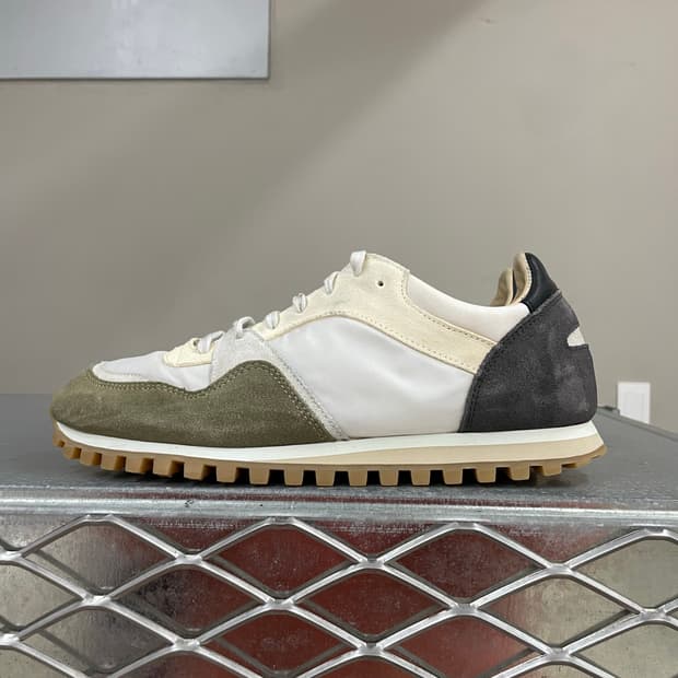 스파워트 마라톤 트레일 로우 믹스 41