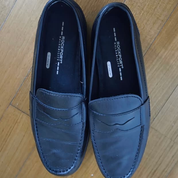 락포트 로퍼 (265)