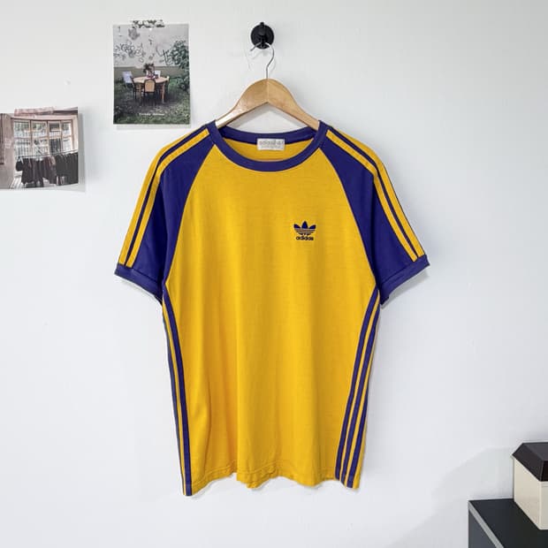 [M] 90s 아디다스 링거티