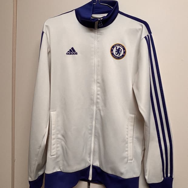 아디다스 첼시 져지