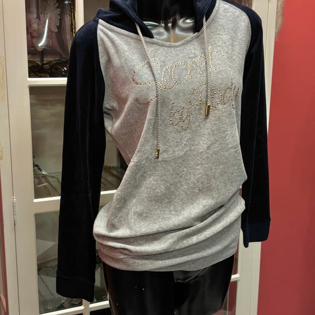 Rady raglan hoodie 레디 래글런 후드티