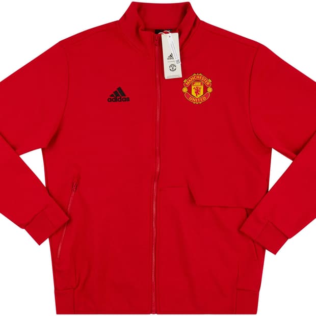 아디다스 맨유 져지