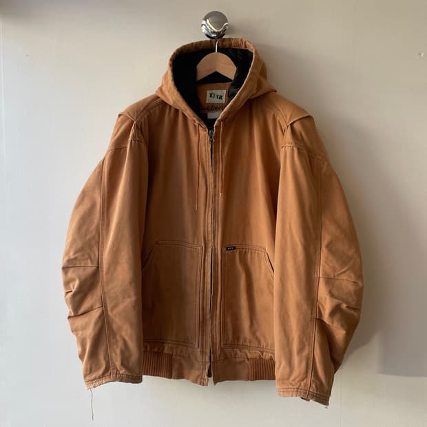 Key imperial duck active jacket 액티브 자켓