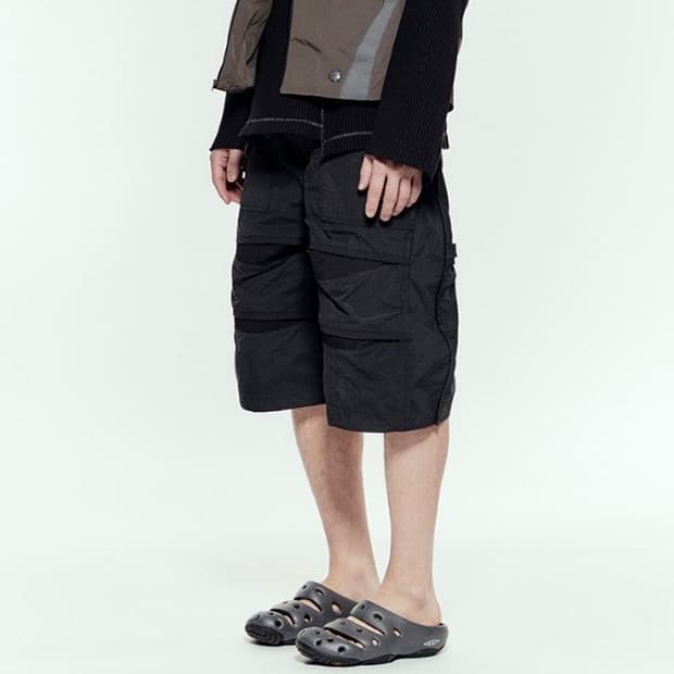 costperkilo 코스트퍼킬로 22S 팬츠
