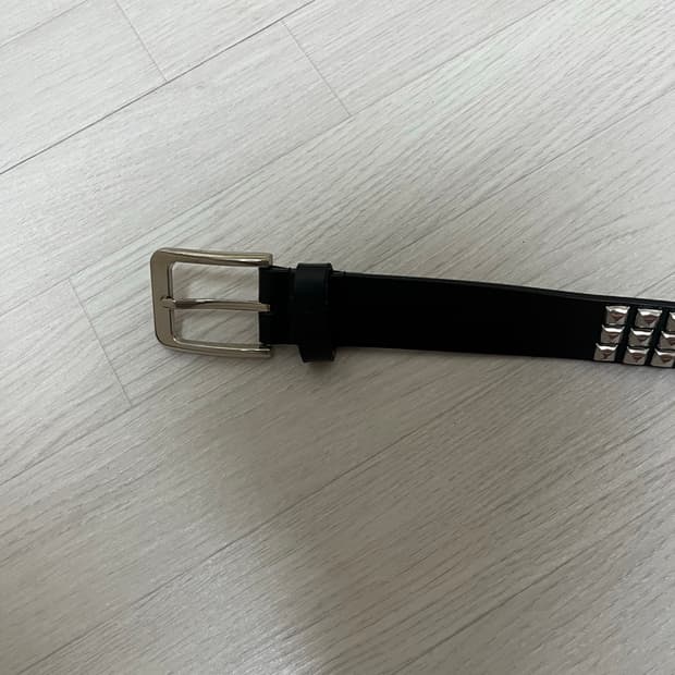 캐시베이비 벨트