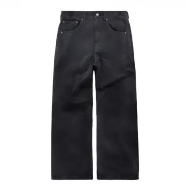 [3] 폴리테루 코티드 진 블루차콜