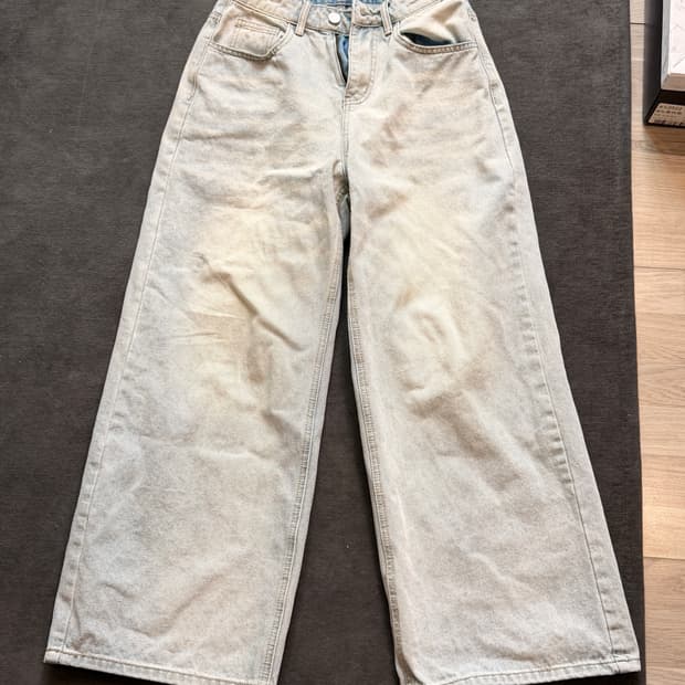 청바지