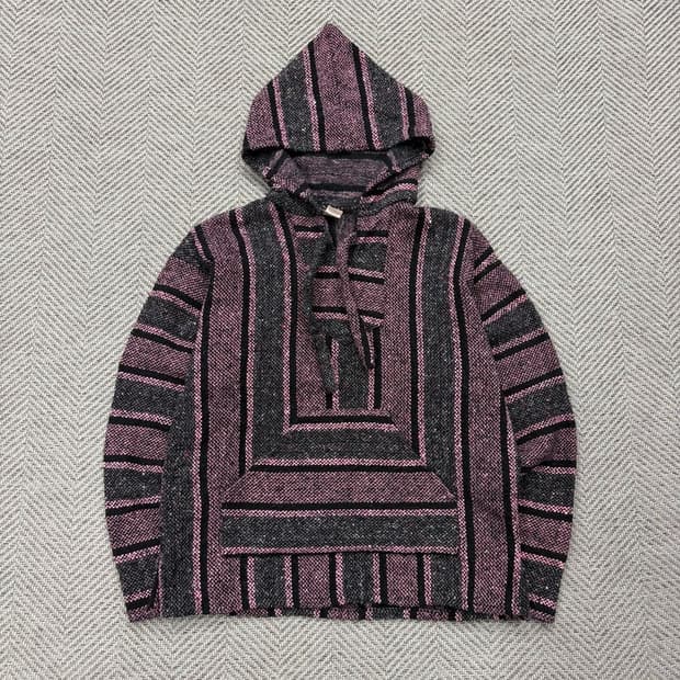 멕시칸 바하 후드 v2351