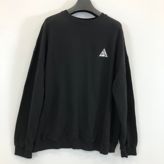 써저리 해피피플갤러리 맨투맨 M 오버