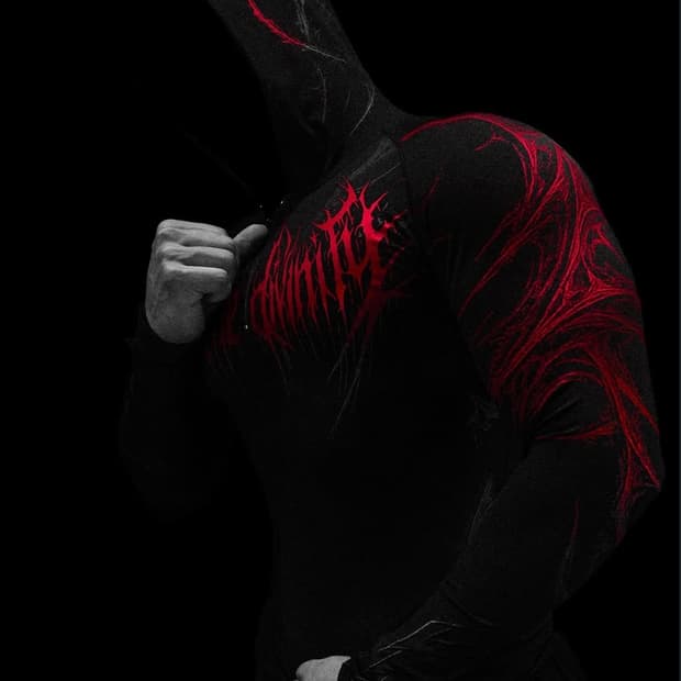 breathedivinity 펄스파이어 후드 컴프레션