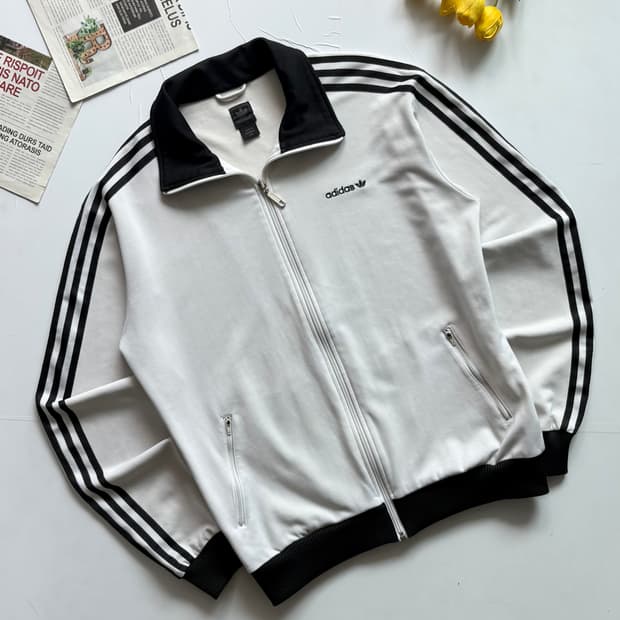 adidas 아디다스 버켄바우어 오레오 져지