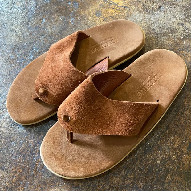 (9) nonnative x island 슬리퍼