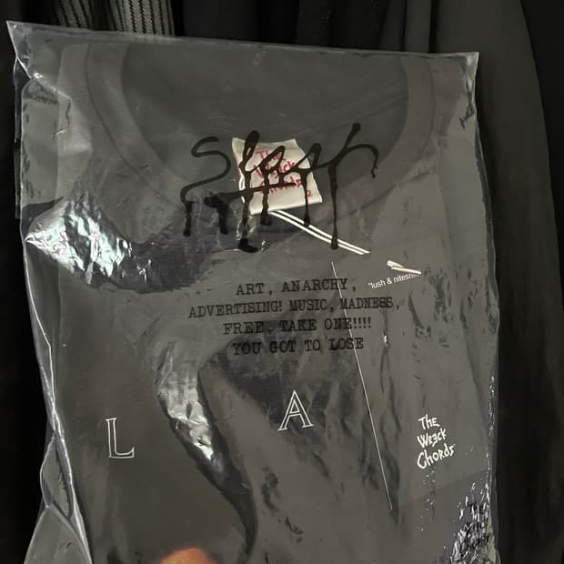 (2) 뤡코즈 슬레이브 티