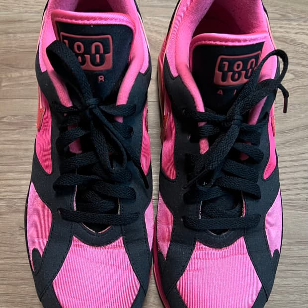 Nike CDG Air Max 180 Size 265