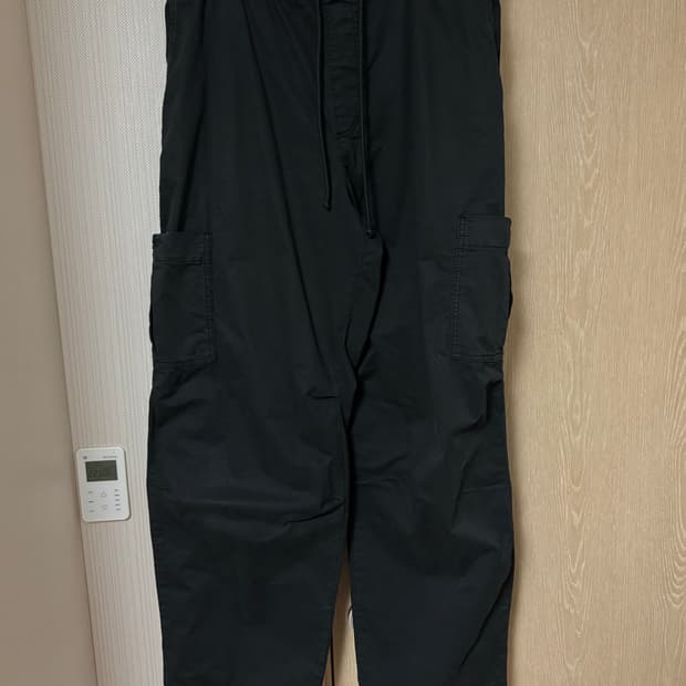 자라 카고 팬츠 (L)