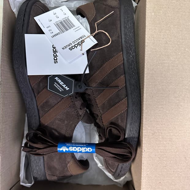 아디다스 토바코 270