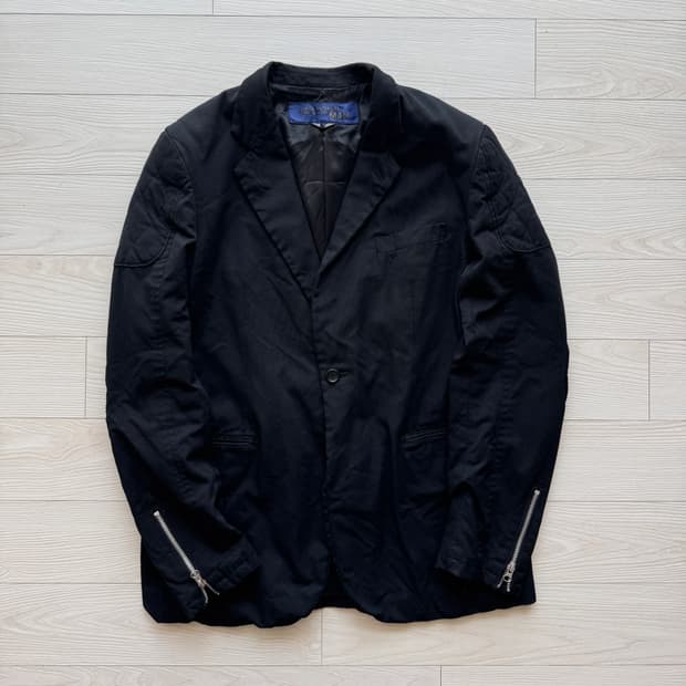 16fw Junya Watanabe 바이커 블레이저 [AD2016]