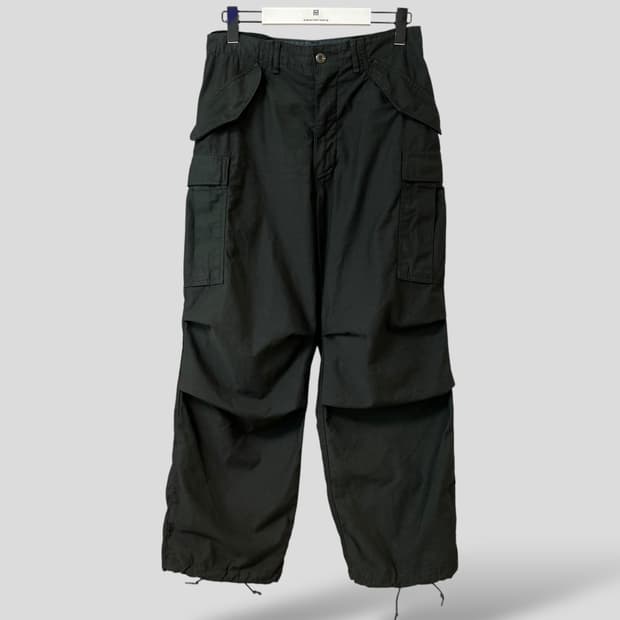 (31)us army 밀리터리 M65 필드팬츠