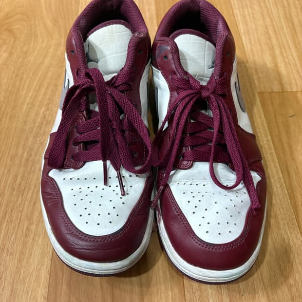 나이키 조던 신발