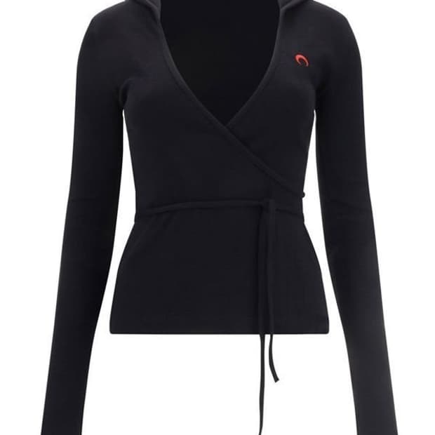 마린세르 랩 후드