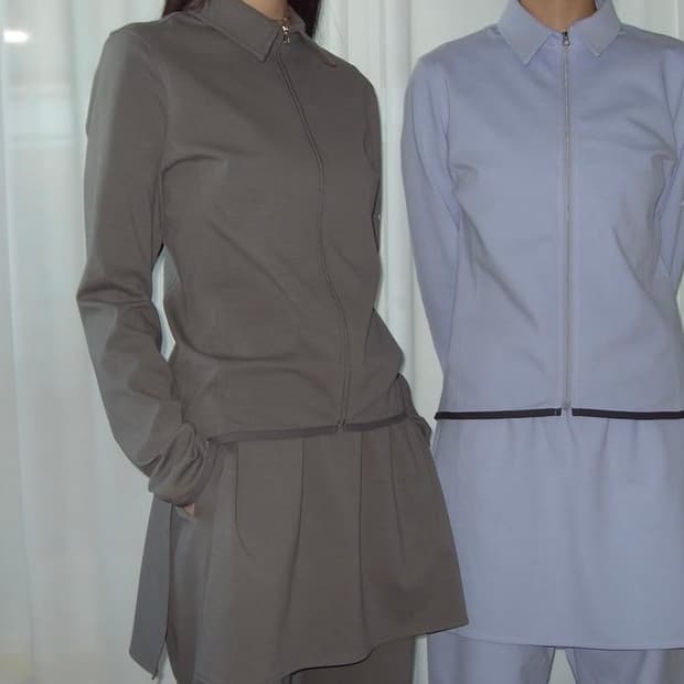 지초이컴포트 23-002 버스데이 에디션 밀크초코 셋업 1