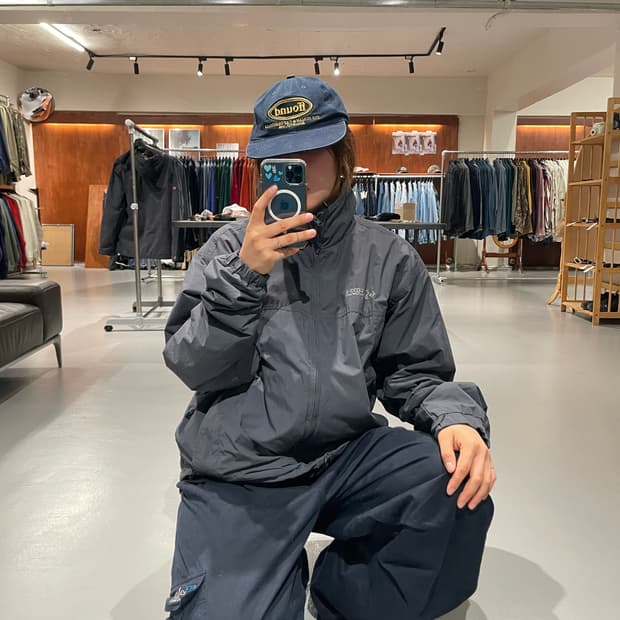 90’s columbia fleece jacket