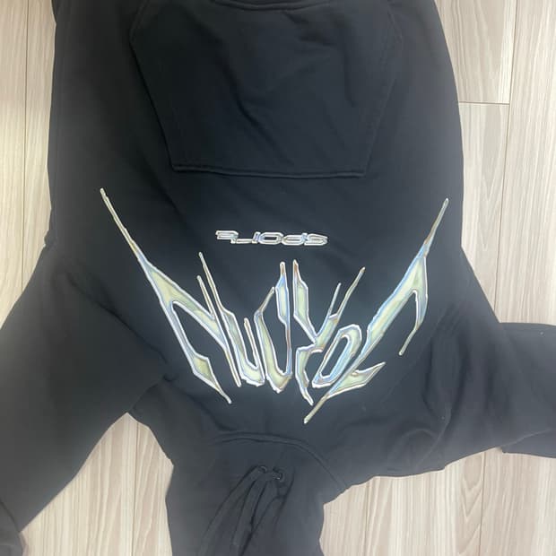 Jordan Hoodie 정품
