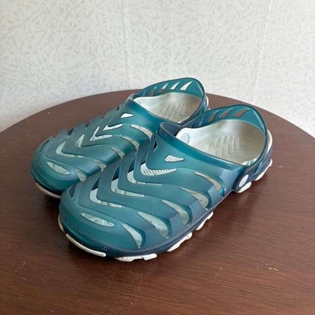 크록스맛 아쿠아슈즈