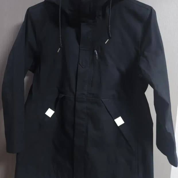 네파 봄가을 방수자켓, L