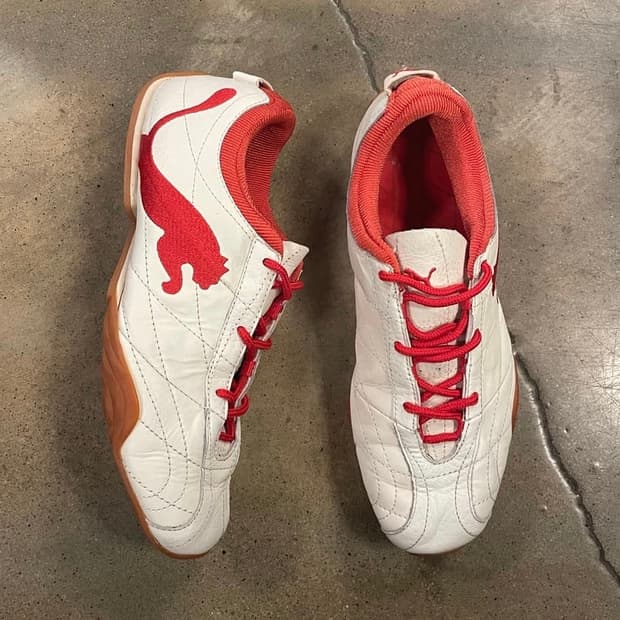 00's Puma - ???