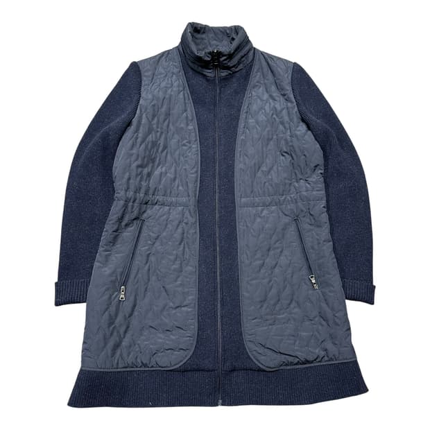 ✨ (바배) 이동수 스포츠 퀄팅 경량 니트 패딩 