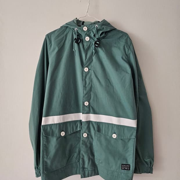 나이키 nike 후드자켓