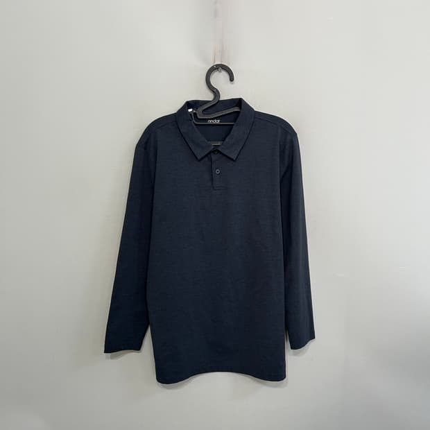 안다르 남성 티셔츠 L 100